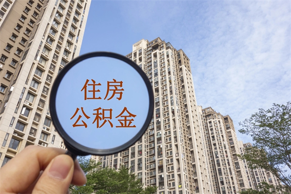 深圳个人公积金去哪儿取（住房公积金个人到哪里提取）